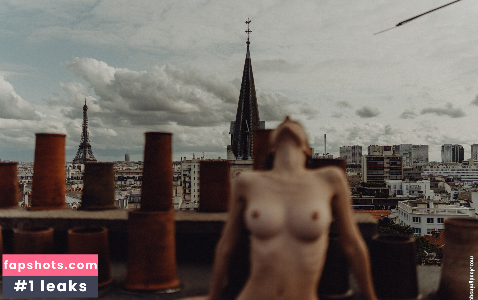 Rebecca Bagnol gallery photo #512