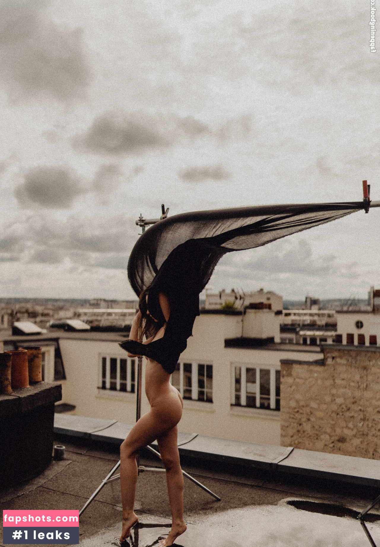 Rebecca Bagnol gallery photo #536