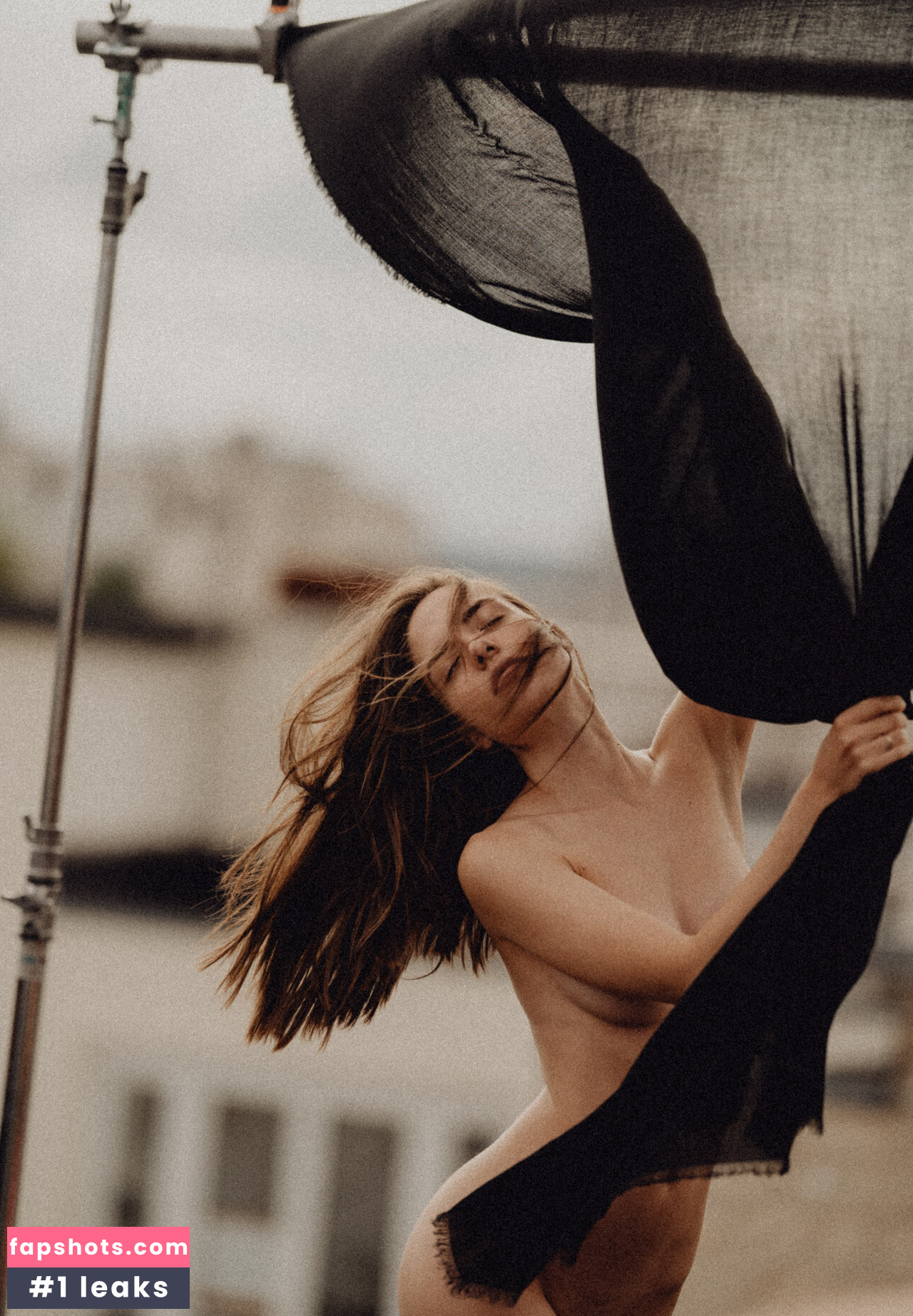 Rebecca Bagnol gallery photo #546