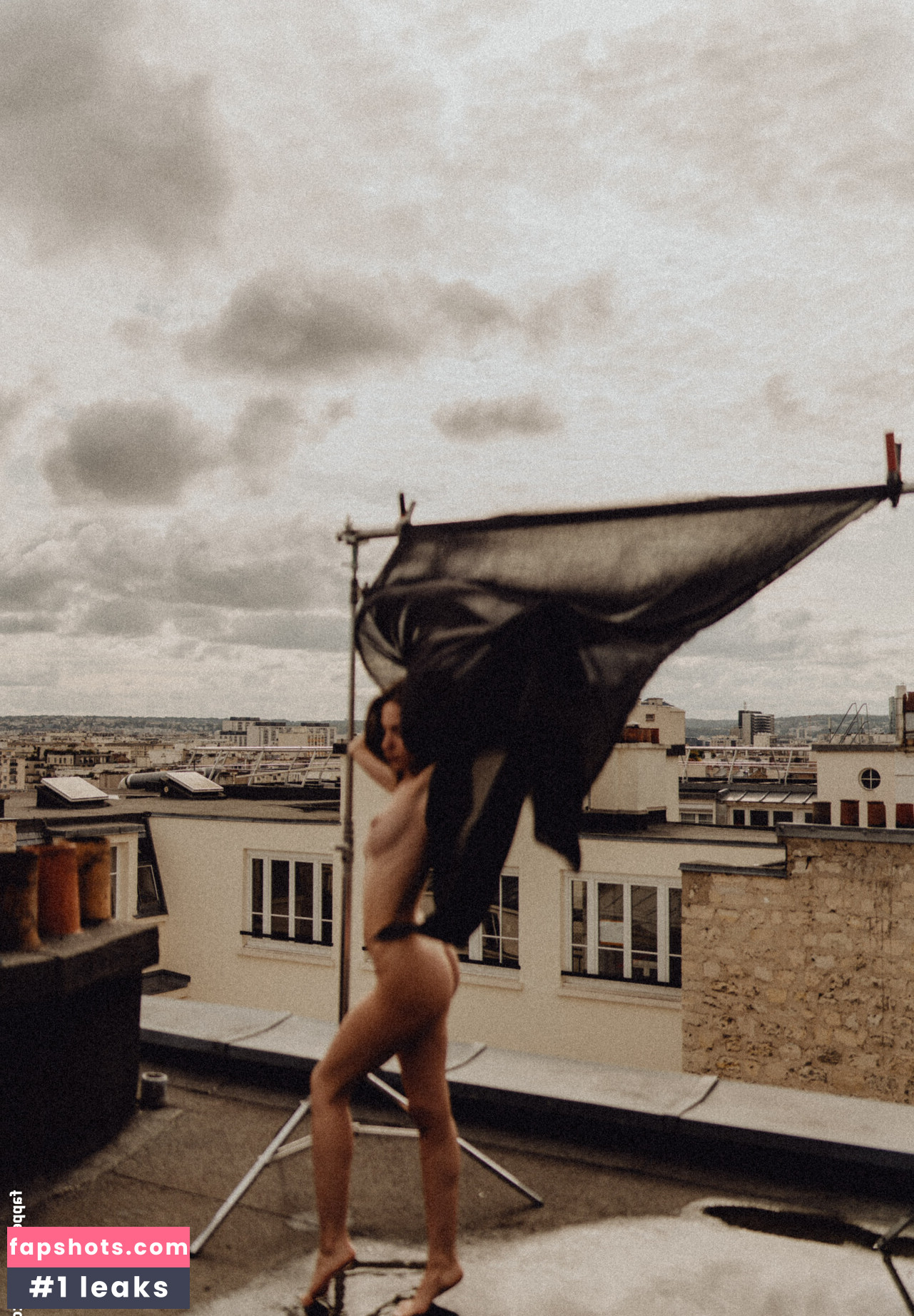 Rebecca Bagnol gallery photo #549