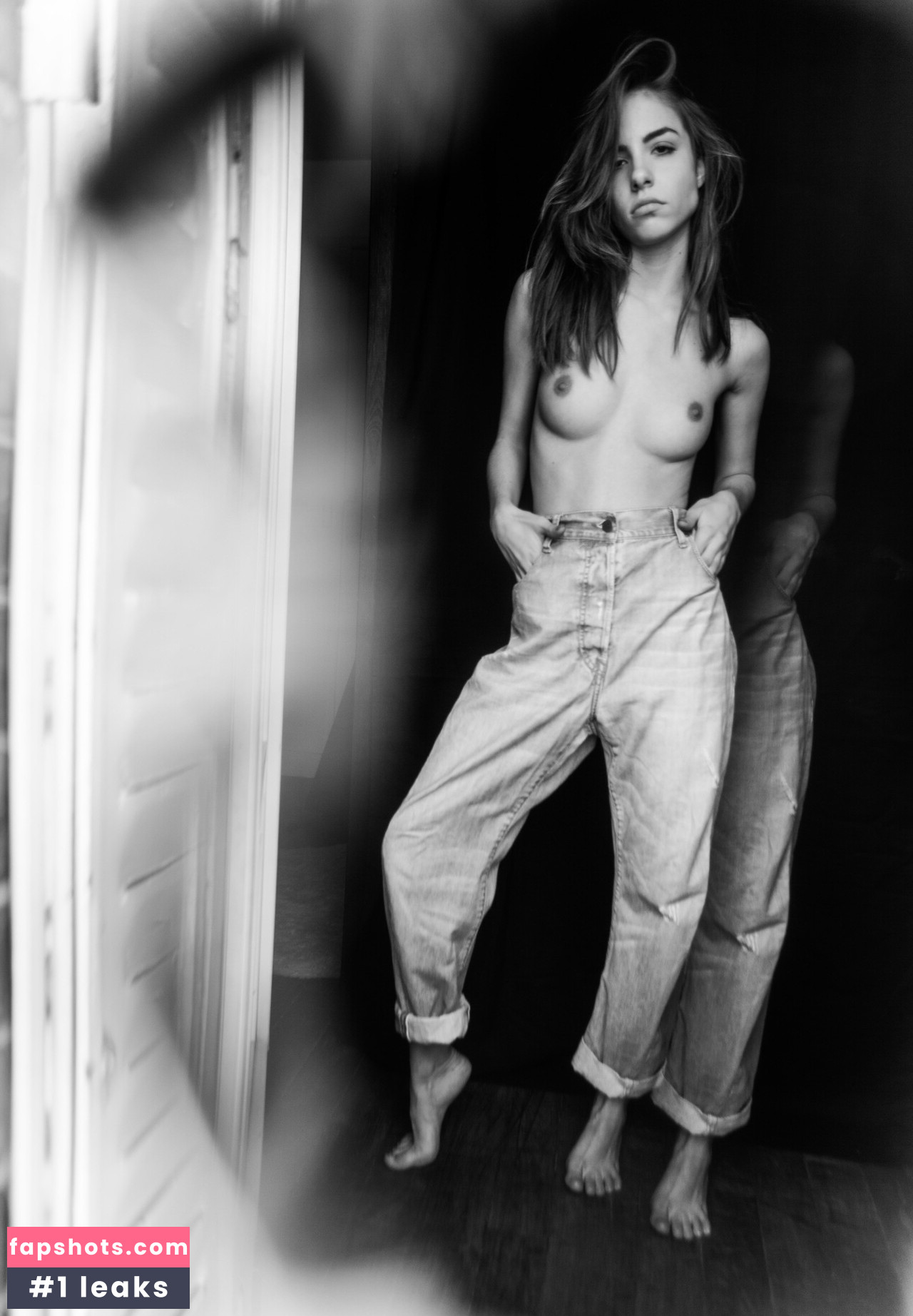 Rebecca Bagnol Filtración Desnuda OnlyFans Foto #577 - Fapshots