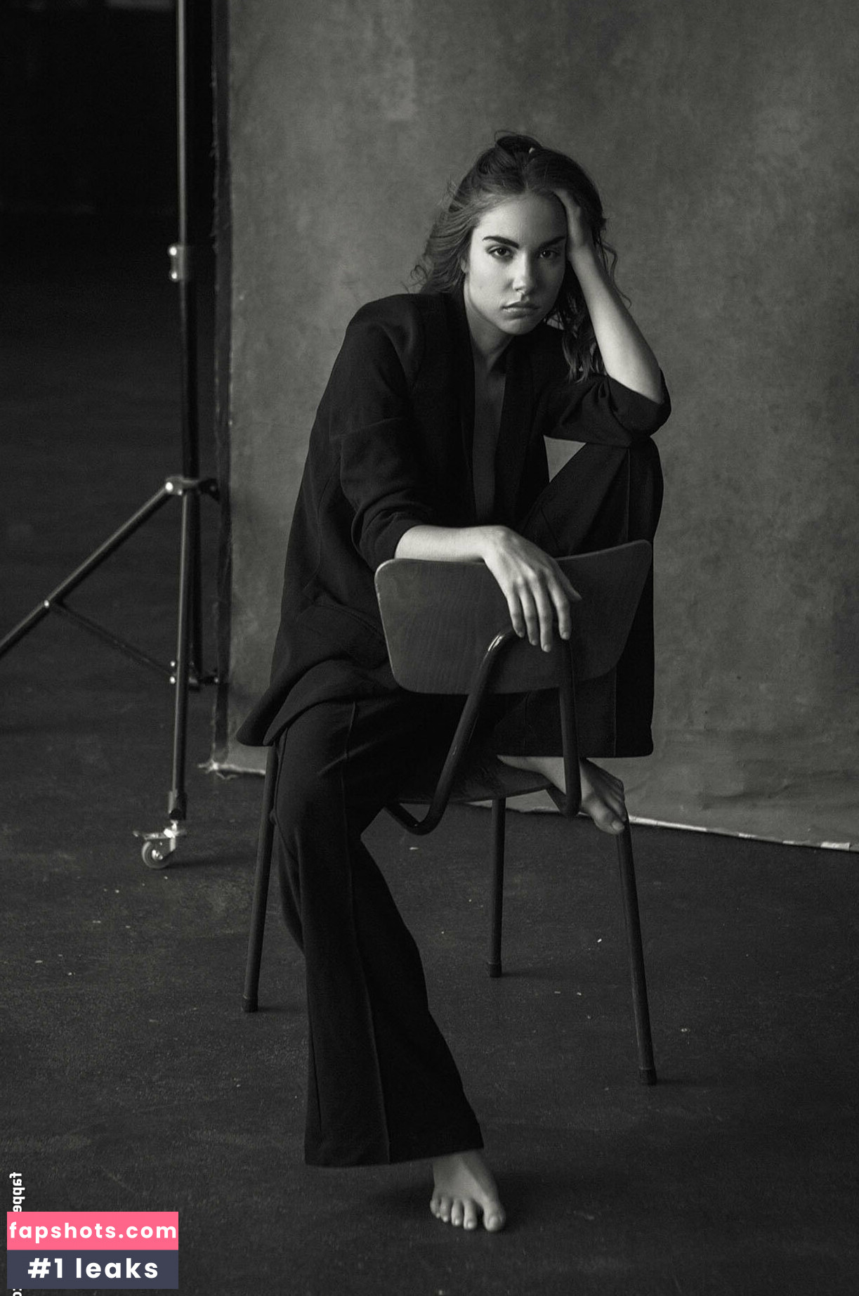 Rebecca Bagnol Filtración Desnuda OnlyFans Foto #599 - Fapshots