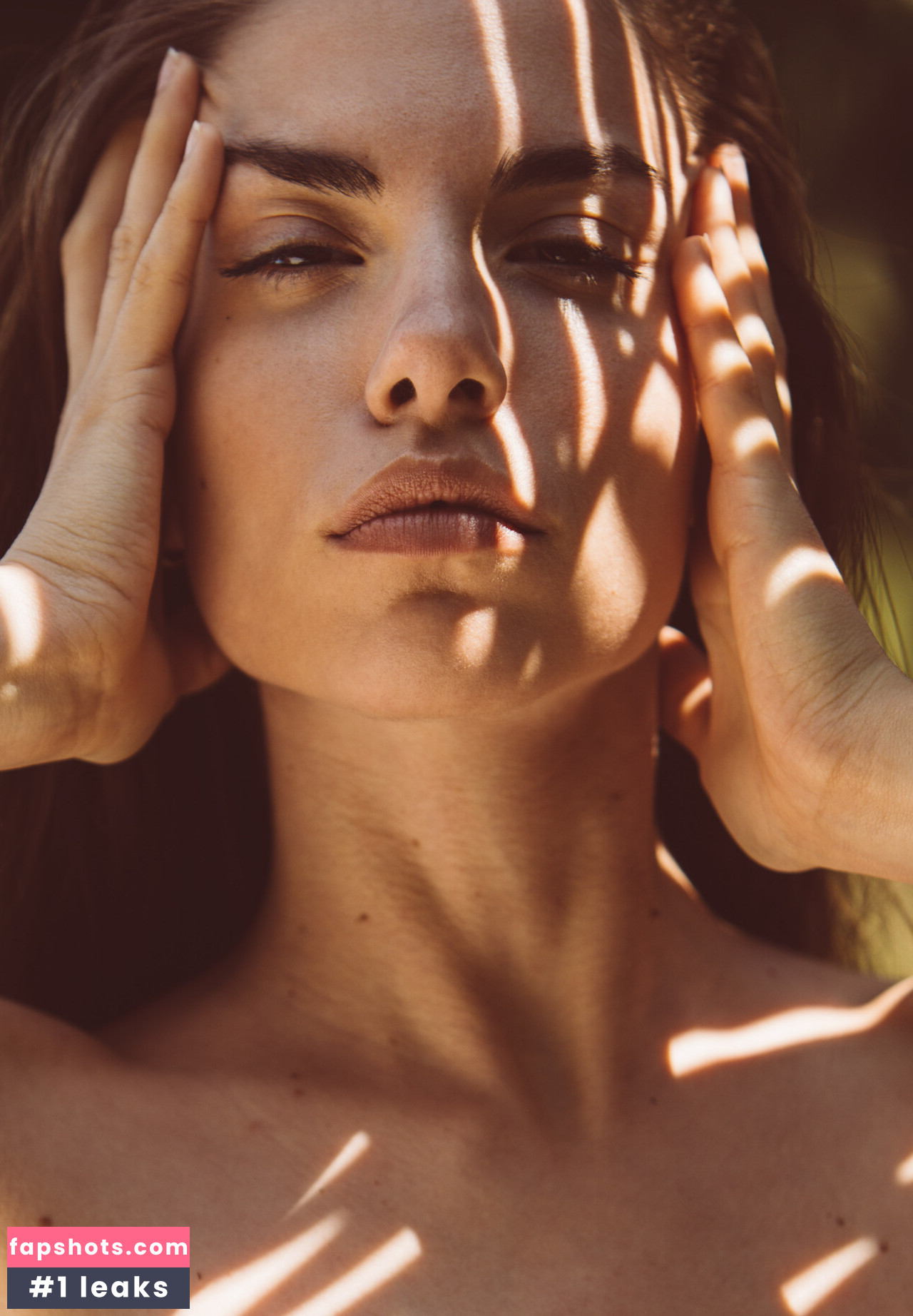 Rebecca Bagnol Filtración Desnuda OnlyFans Foto #627 - Fapshots