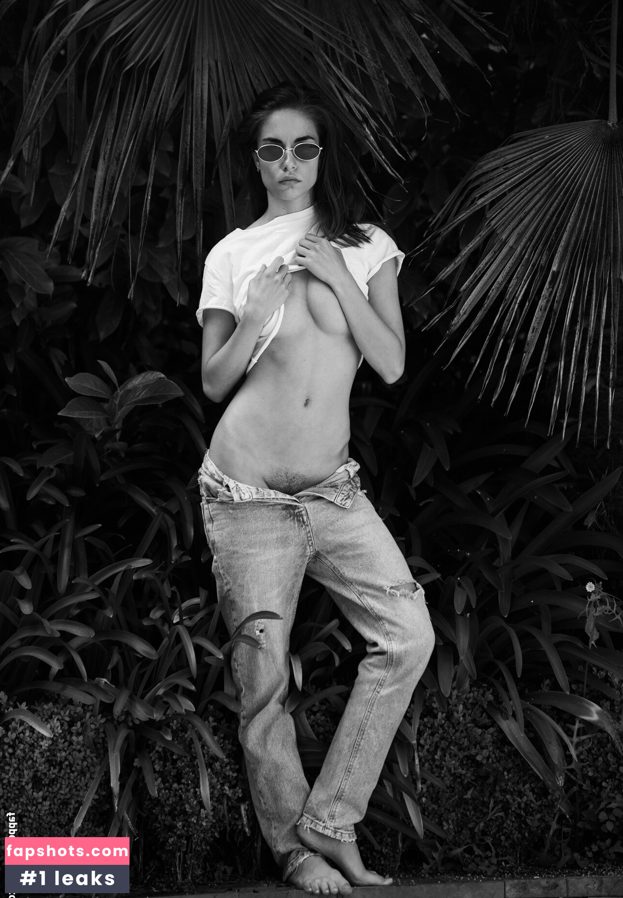 Rebecca Bagnol Filtración Desnuda OnlyFans Foto #628 - Fapshots