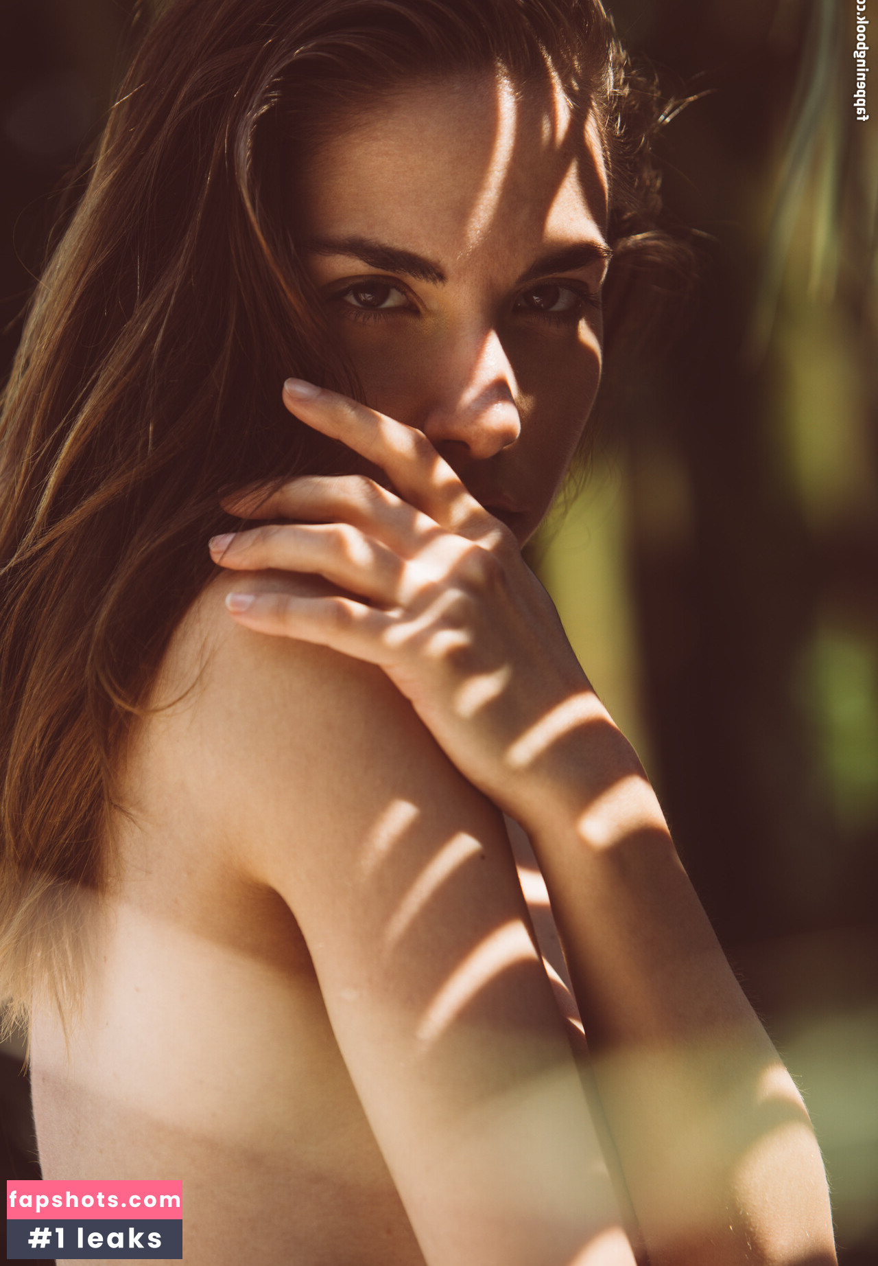 Rebecca Bagnol Filtración Desnuda OnlyFans Foto #633 - Fapshots