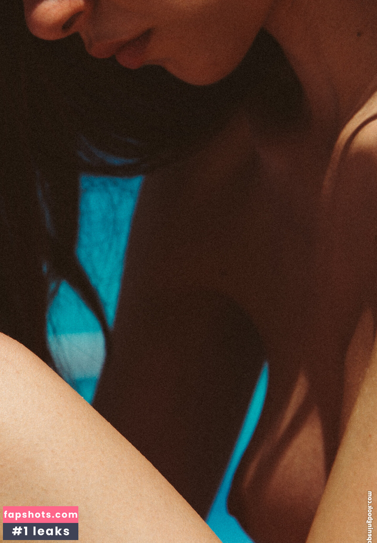 Rebecca Bagnol Filtración Desnuda OnlyFans Foto #640 - Fapshots