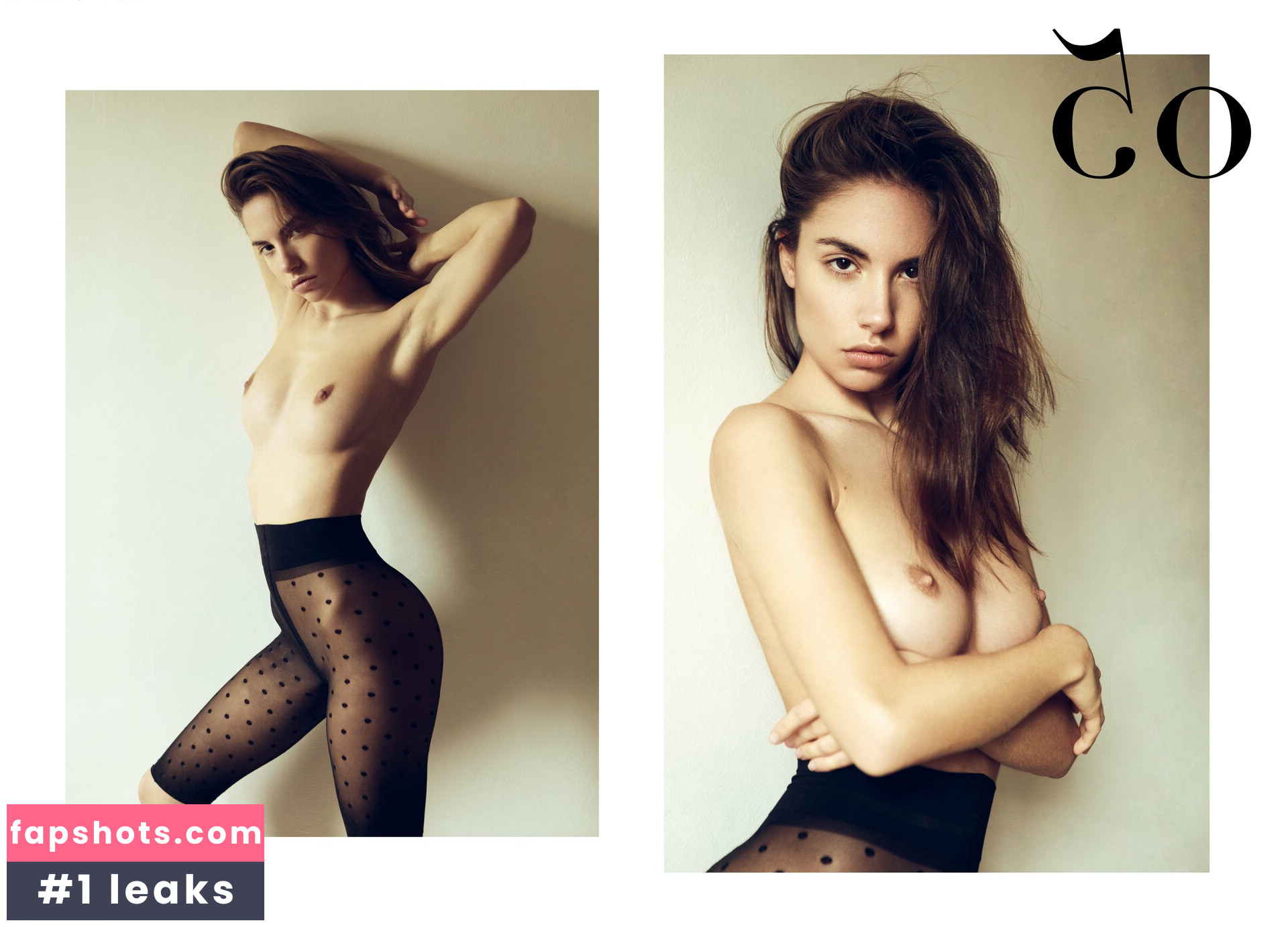 Rebecca Bagnol Filtración Desnuda OnlyFans Foto #662 - Fapshots