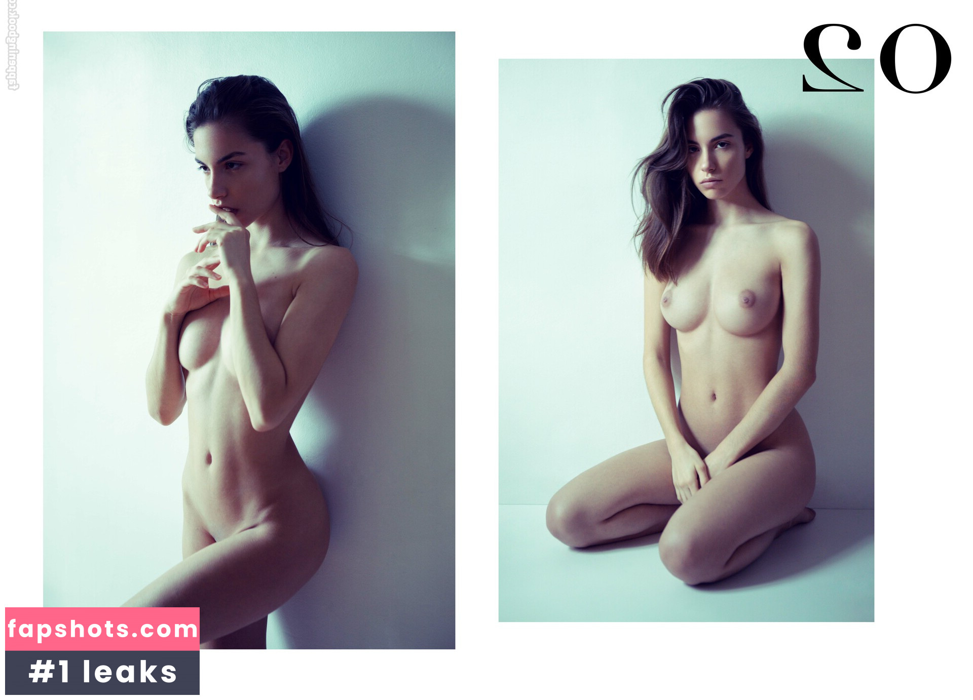 Rebecca Bagnol Filtración Desnuda OnlyFans Foto #663 - Fapshots