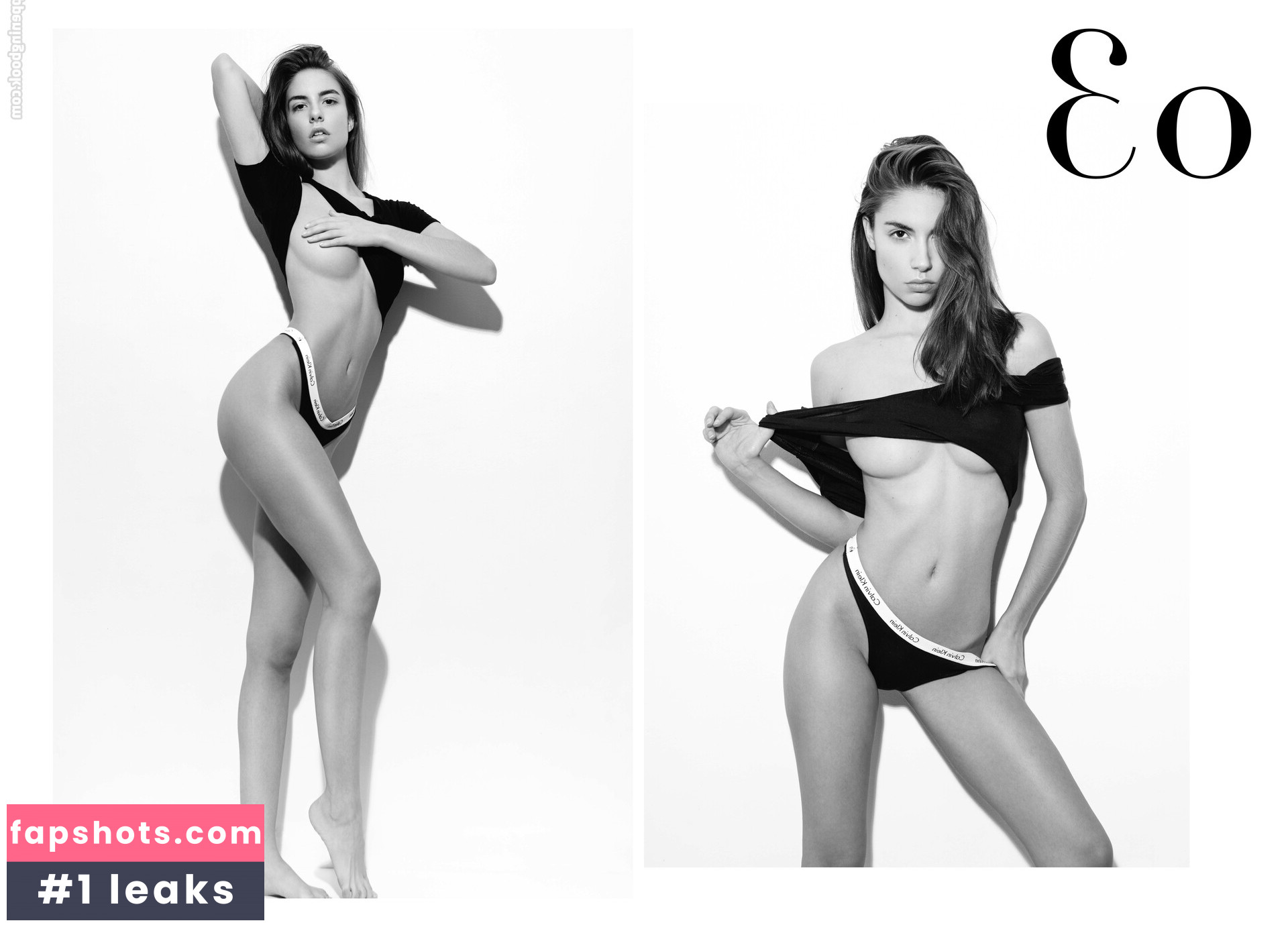 Rebecca Bagnol Filtración Desnuda OnlyFans Foto #665 - Fapshots