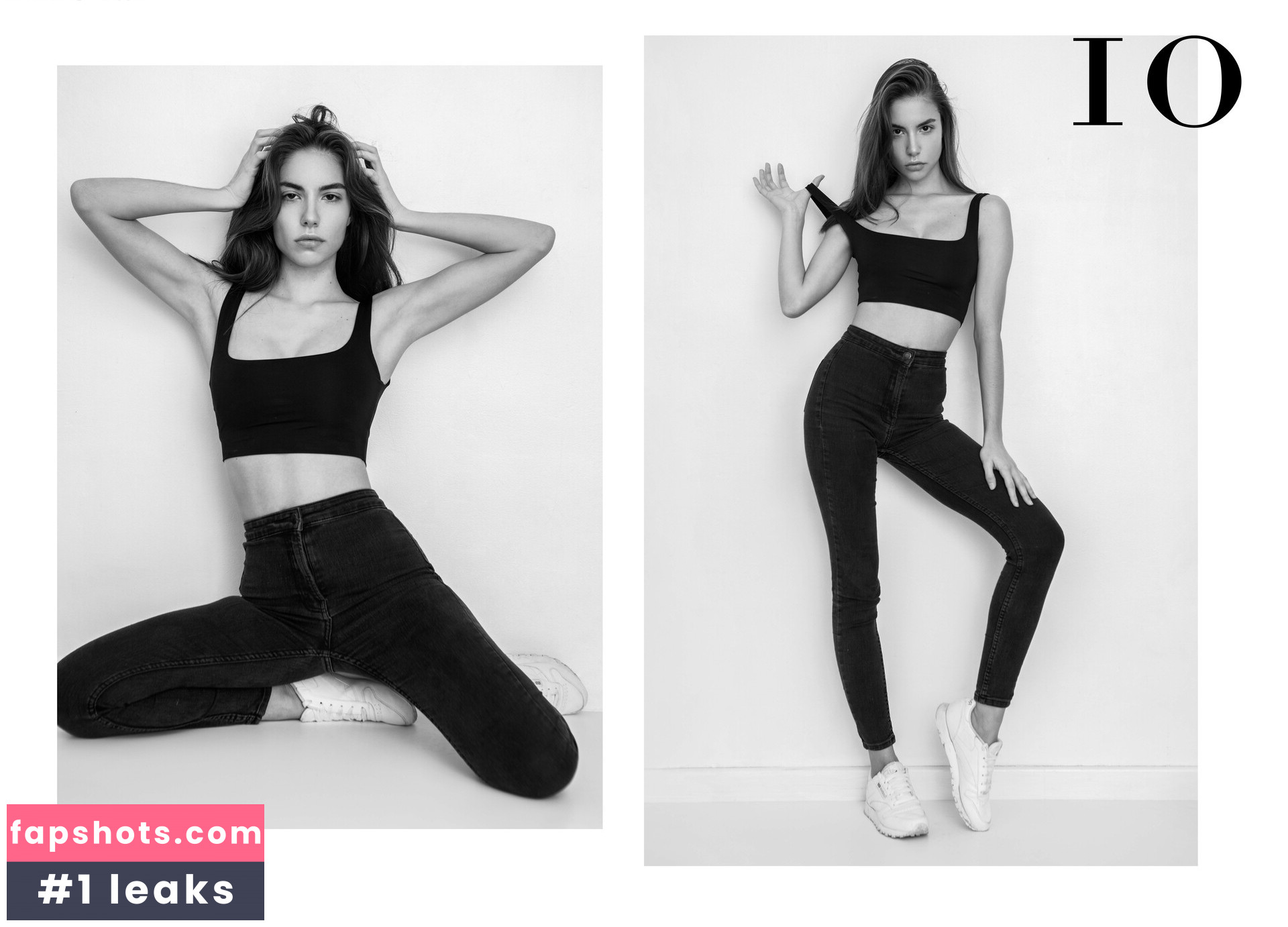 Rebecca Bagnol Filtración Desnuda OnlyFans Foto #674 - Fapshots