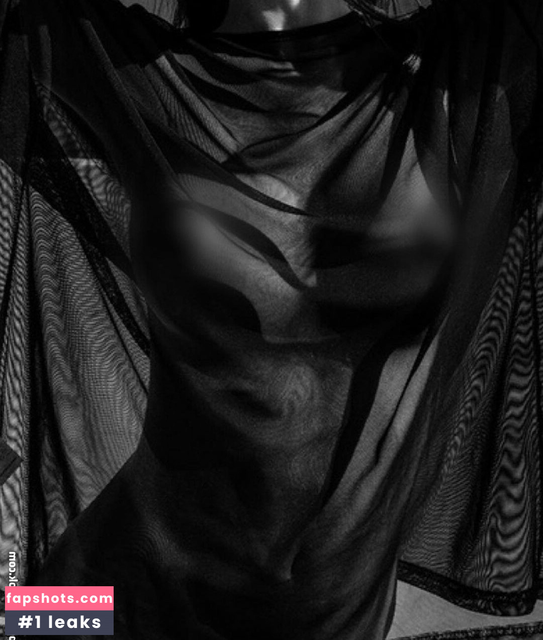 Rebecca Bagnol Filtración Desnuda OnlyFans Foto #688 - Fapshots