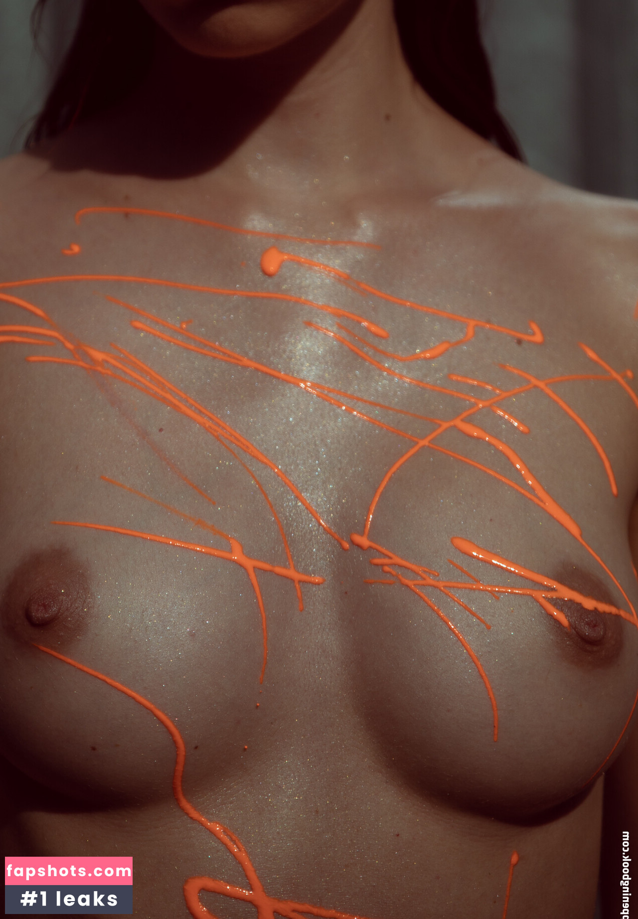 Rebecca Bagnol Filtración Desnuda OnlyFans Foto #729 - Fapshots