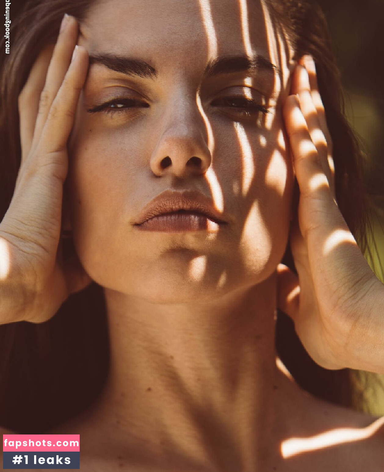 Rebecca Bagnol Filtración Desnuda OnlyFans Foto #740 - Fapshots