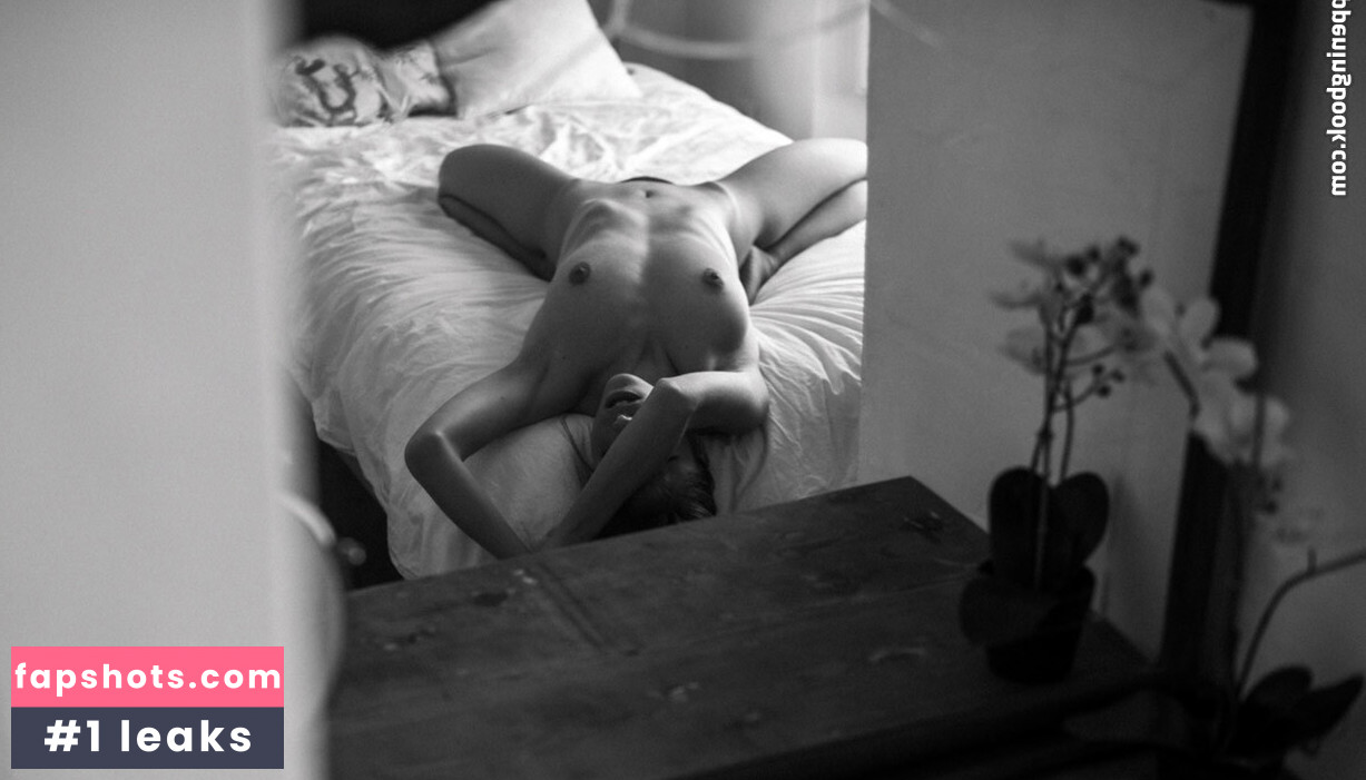 Rebecca Bagnol Filtración Desnuda OnlyFans Foto #773 - Fapshots