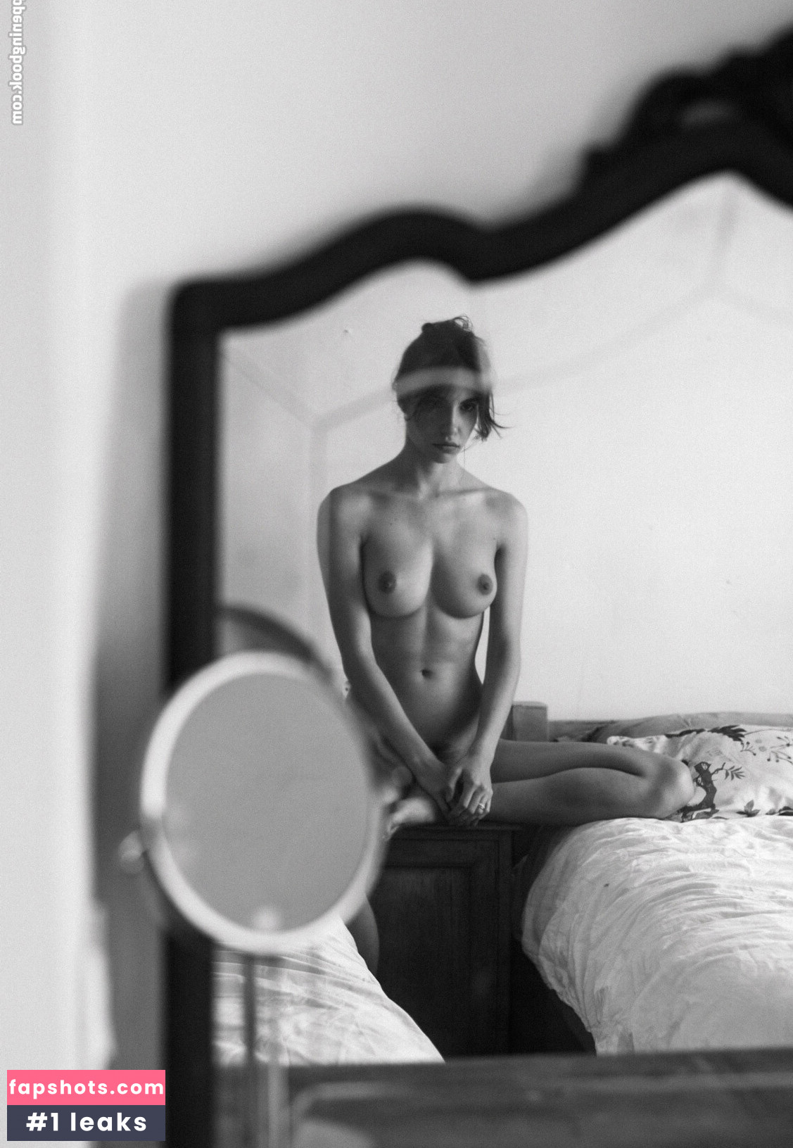 Rebecca Bagnol Filtración Desnuda OnlyFans Foto #779 - Fapshots