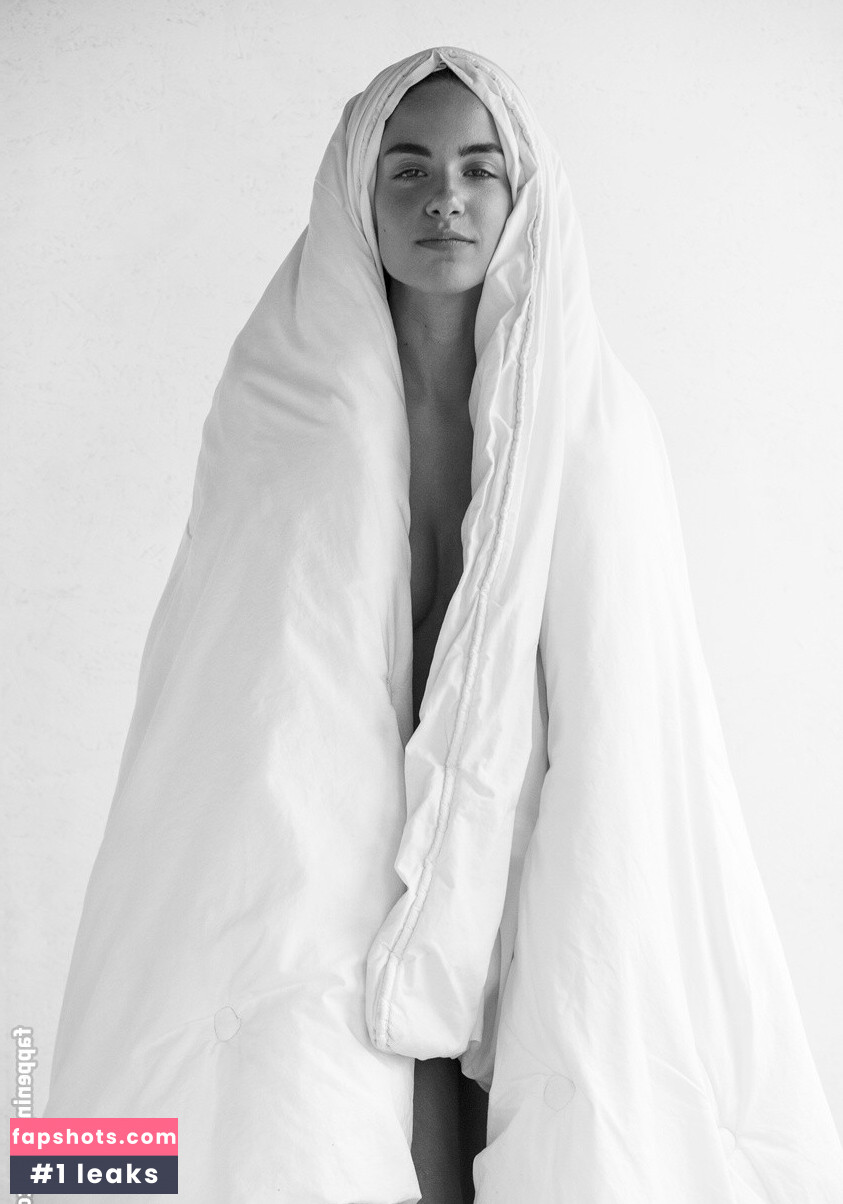 Rebecca Bagnol Filtración Desnuda OnlyFans Foto #784 - Fapshots