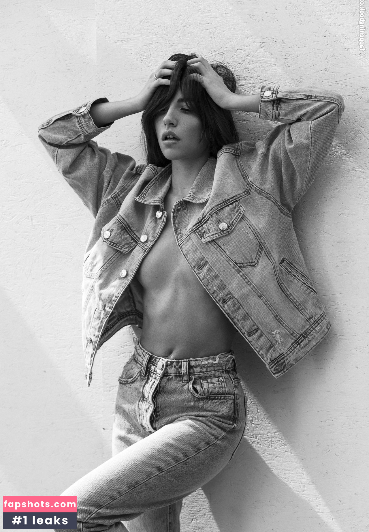 Rebecca Bagnol Filtración Desnuda OnlyFans Foto #824 - Fapshots