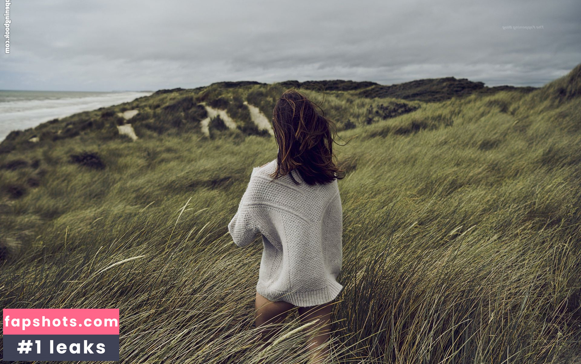 Rebecca Bagnol Filtración Desnuda OnlyFans Foto #828 - Fapshots