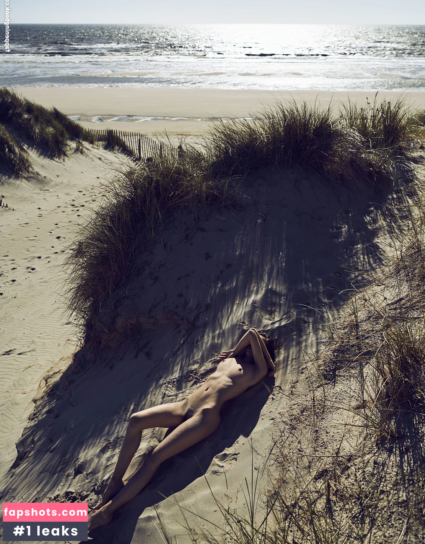 Rebecca Bagnol Filtración Desnuda OnlyFans Foto #829 - Fapshots