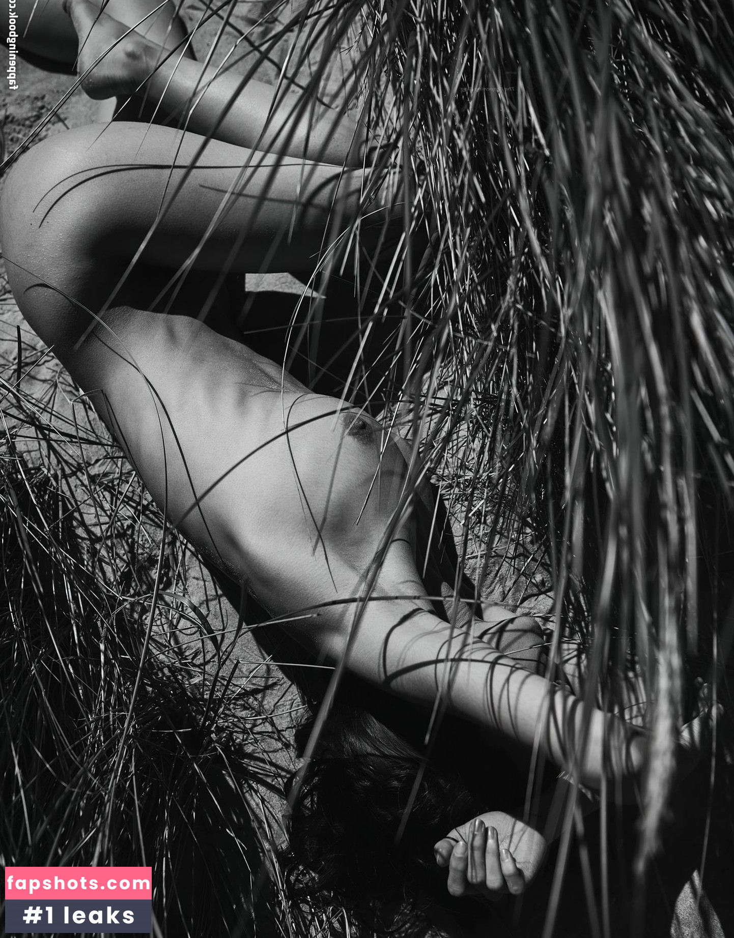 Rebecca Bagnol Filtración Desnuda OnlyFans Foto #830 - Fapshots