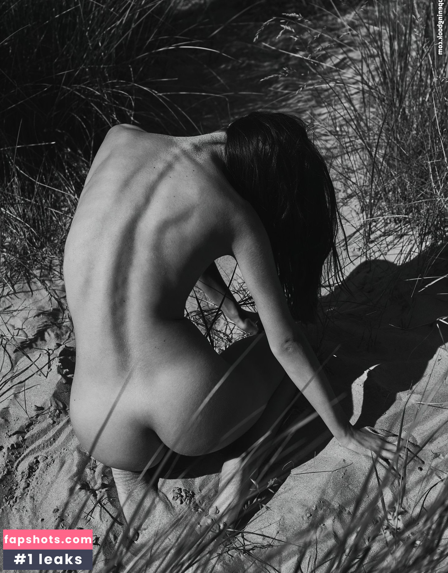 Rebecca Bagnol Filtración Desnuda OnlyFans Foto #831 - Fapshots