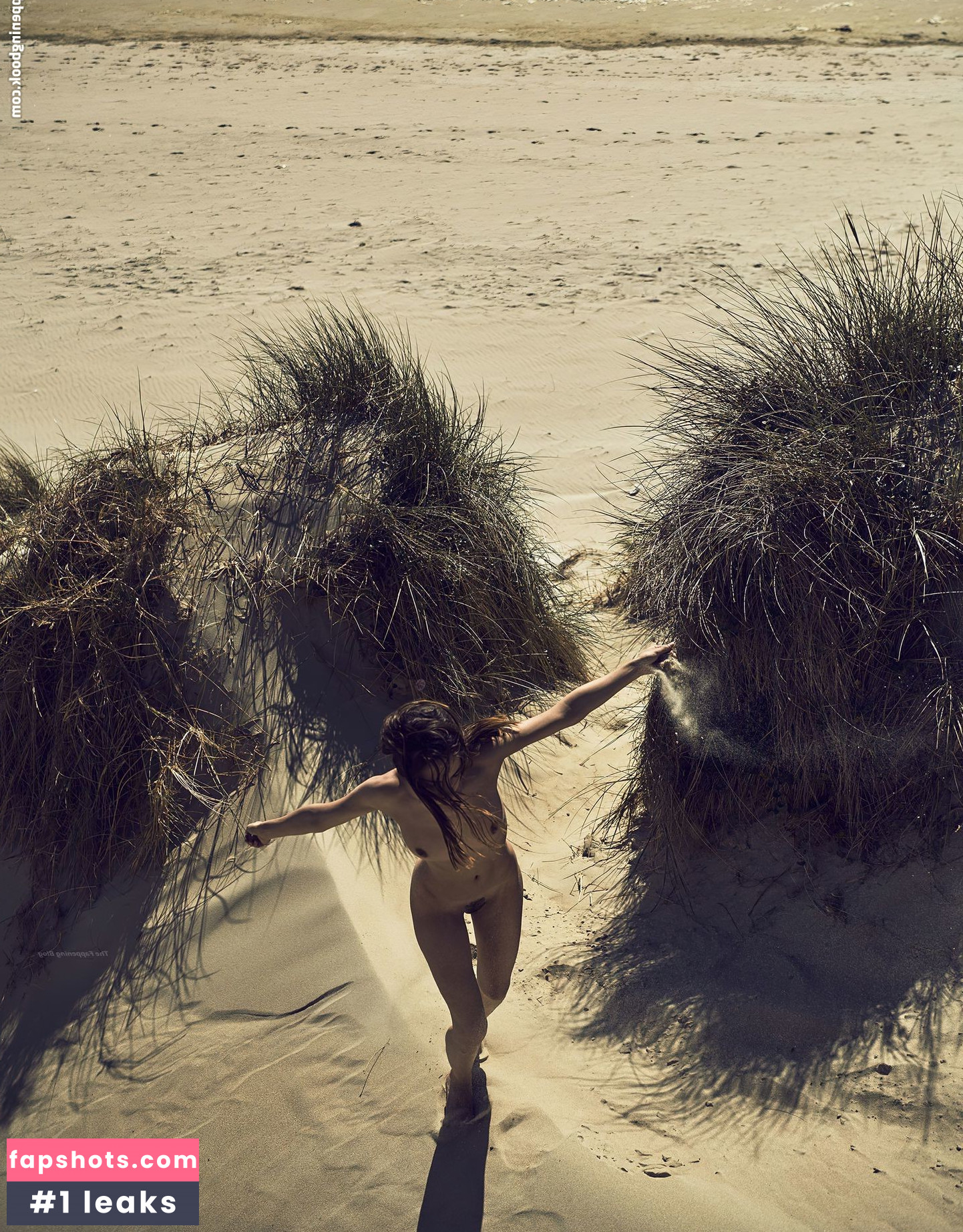 Rebecca Bagnol Filtración Desnuda OnlyFans Foto #833 - Fapshots