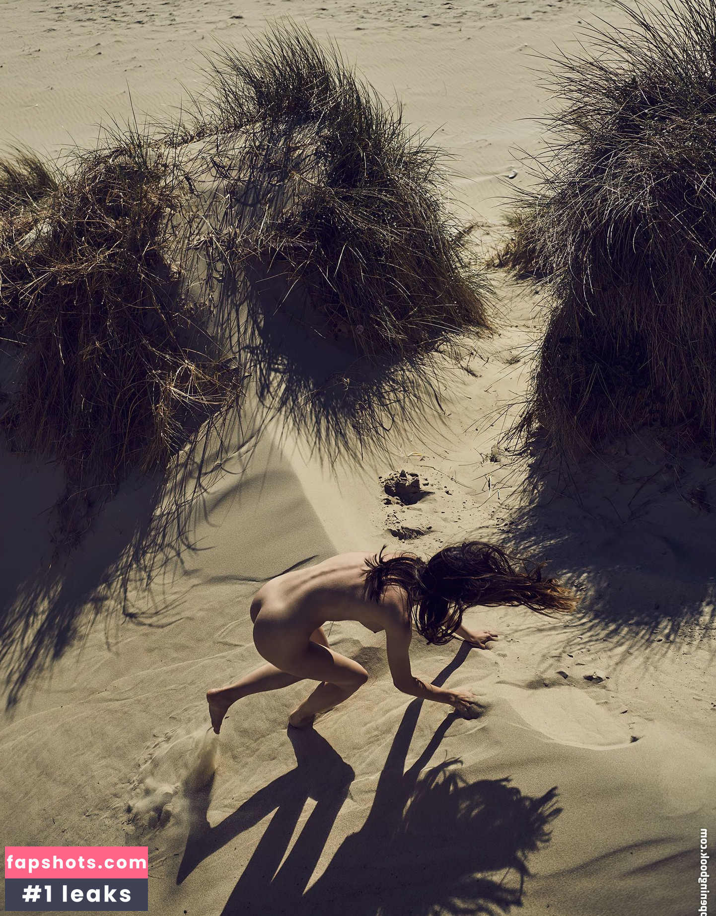 Rebecca Bagnol Filtración Desnuda OnlyFans Foto #834 - Fapshots