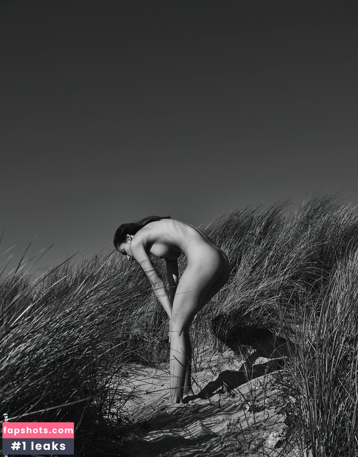 Rebecca Bagnol Filtración Desnuda OnlyFans Foto #835 - Fapshots