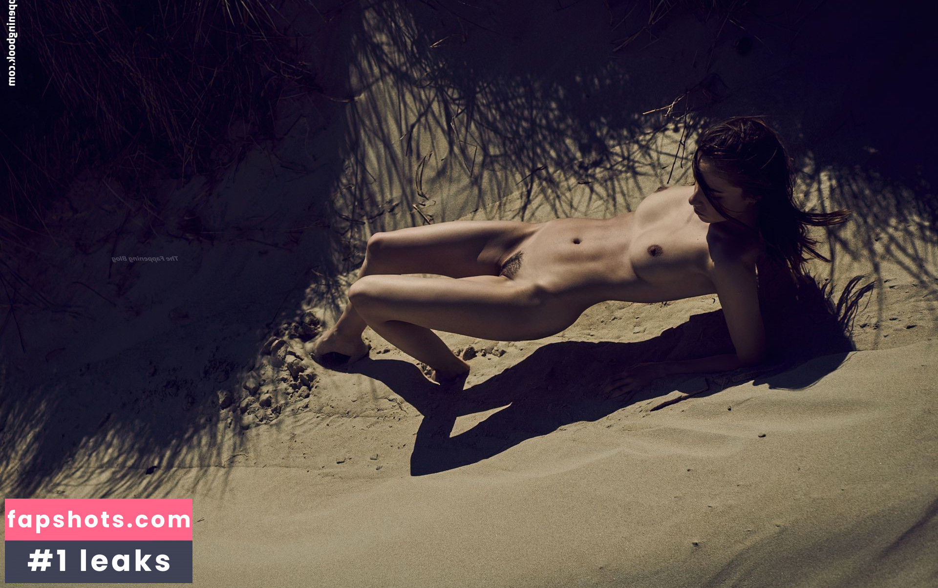 Rebecca Bagnol Filtración Desnuda OnlyFans Foto #837 - Fapshots