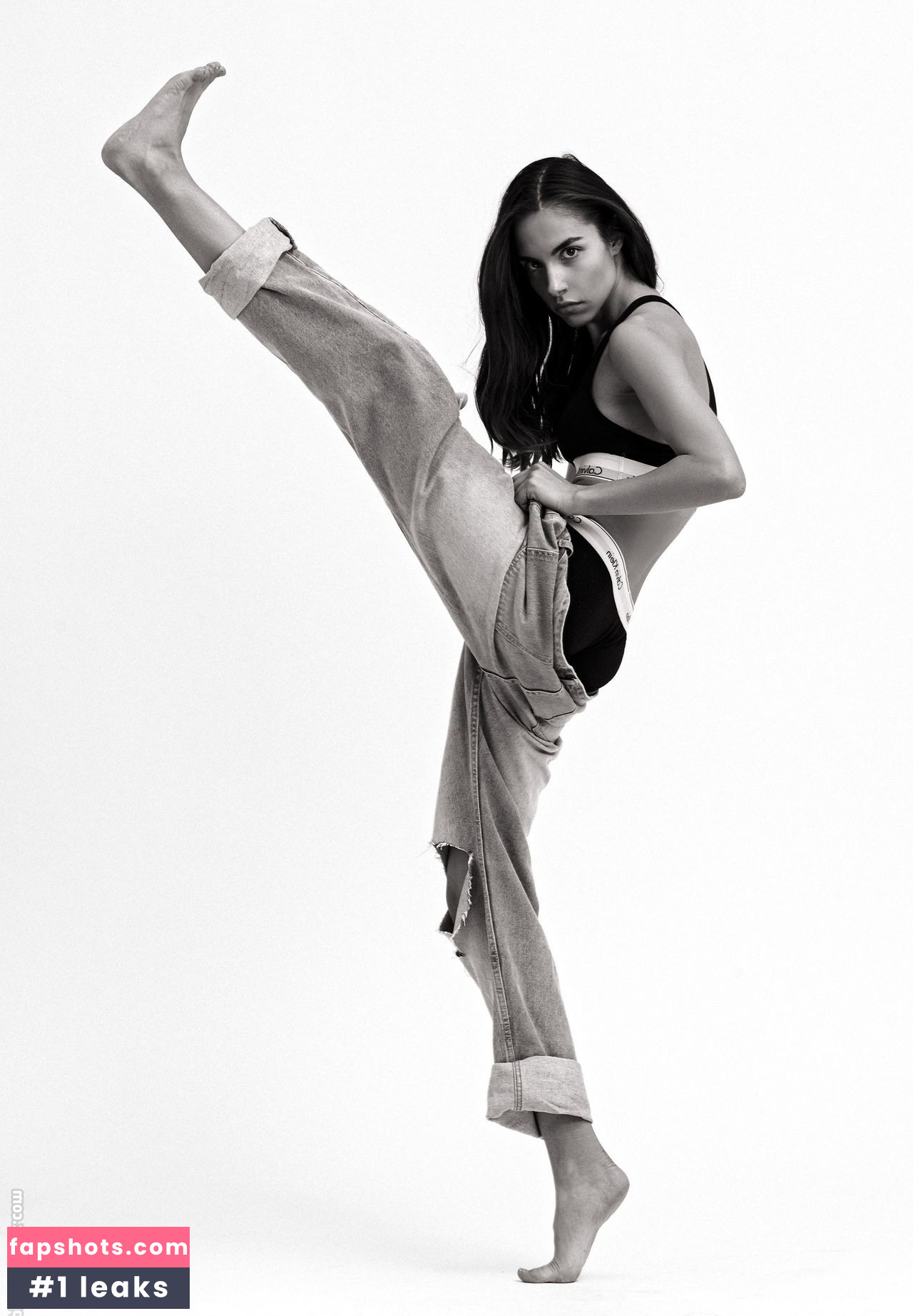 Rebecca Bagnol Filtración Desnuda OnlyFans Foto #845 - Fapshots