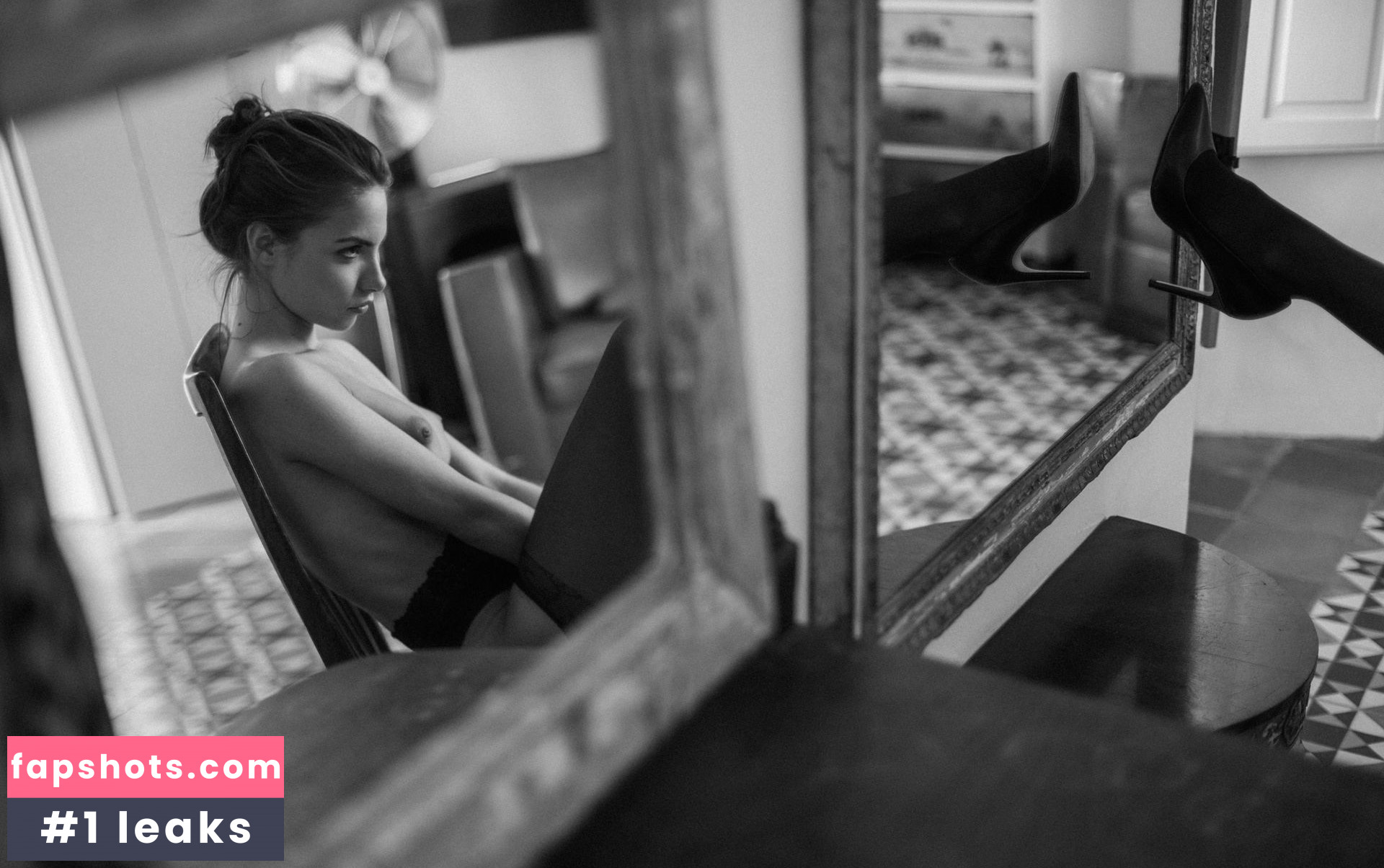 Rebecca Bagnol Filtración Desnuda OnlyFans Foto #851 - Fapshots