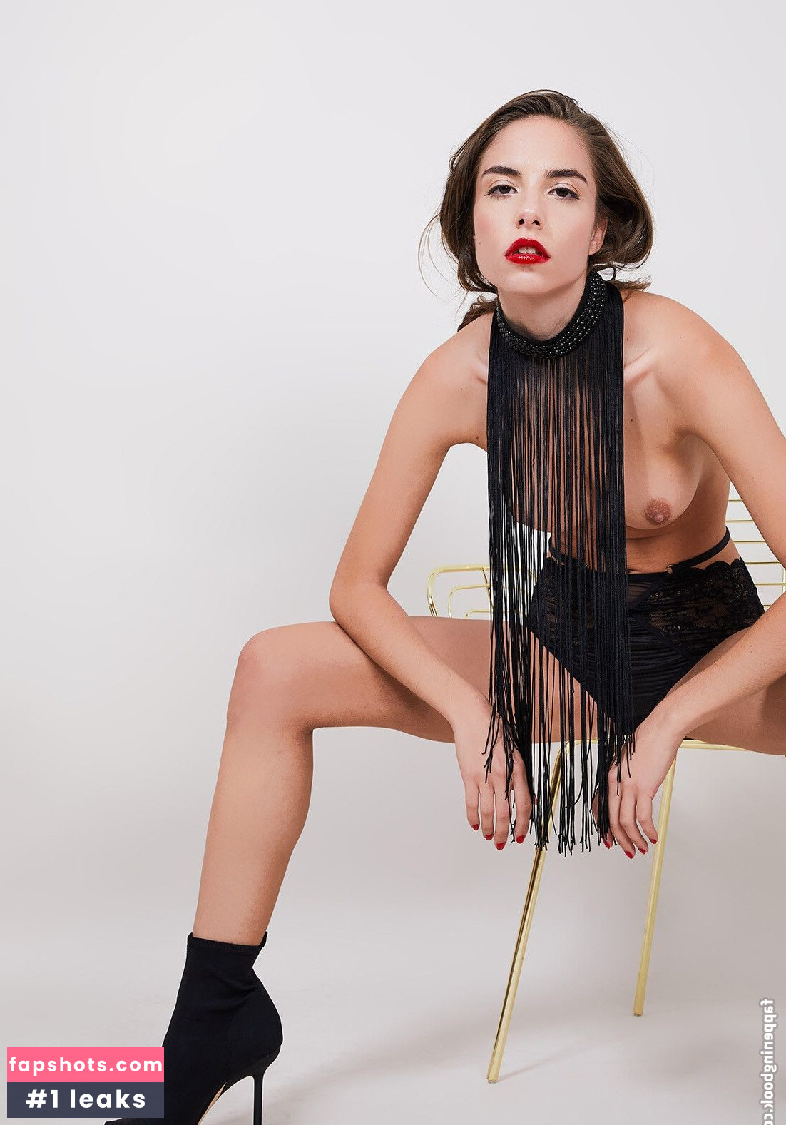 Rebecca Bagnol Filtración Desnuda OnlyFans Foto #867 - Fapshots