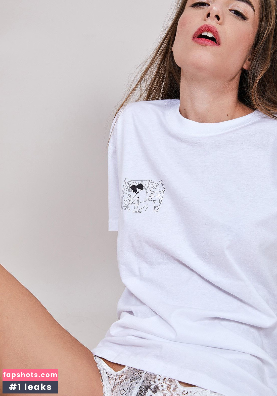 Rebecca Bagnol Filtración Desnuda OnlyFans Foto #893 - Fapshots