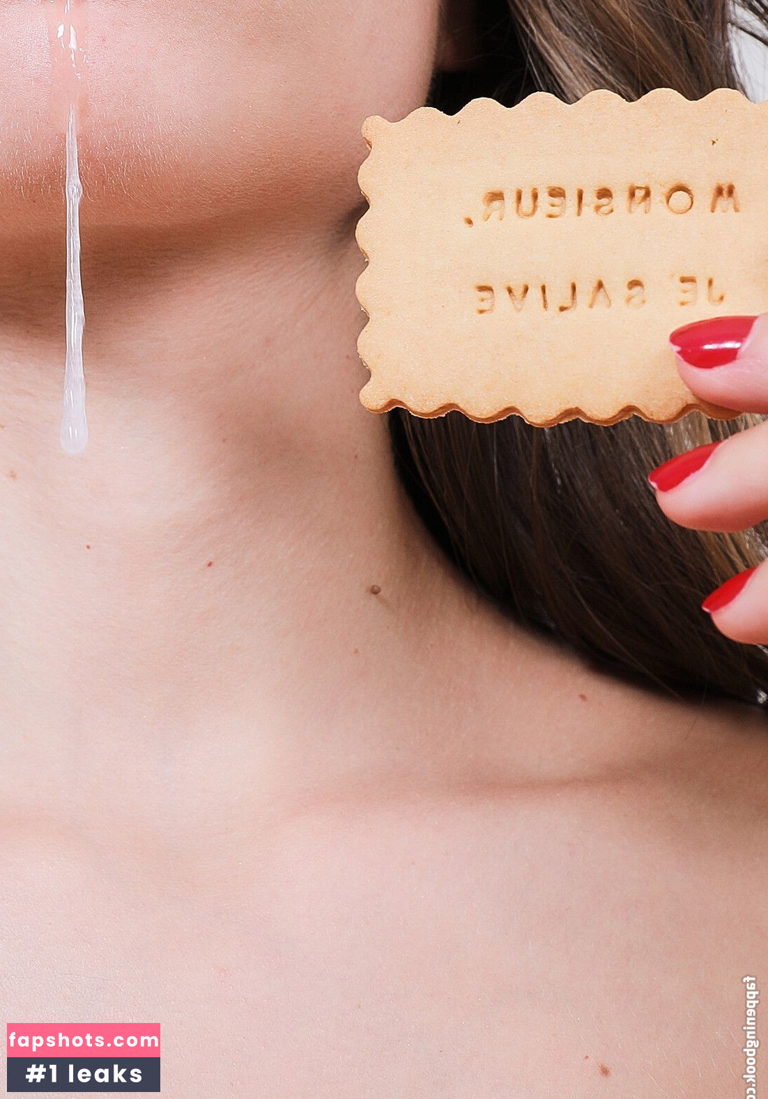 Rebecca Bagnol Filtración Desnuda OnlyFans Foto #908 - Fapshots