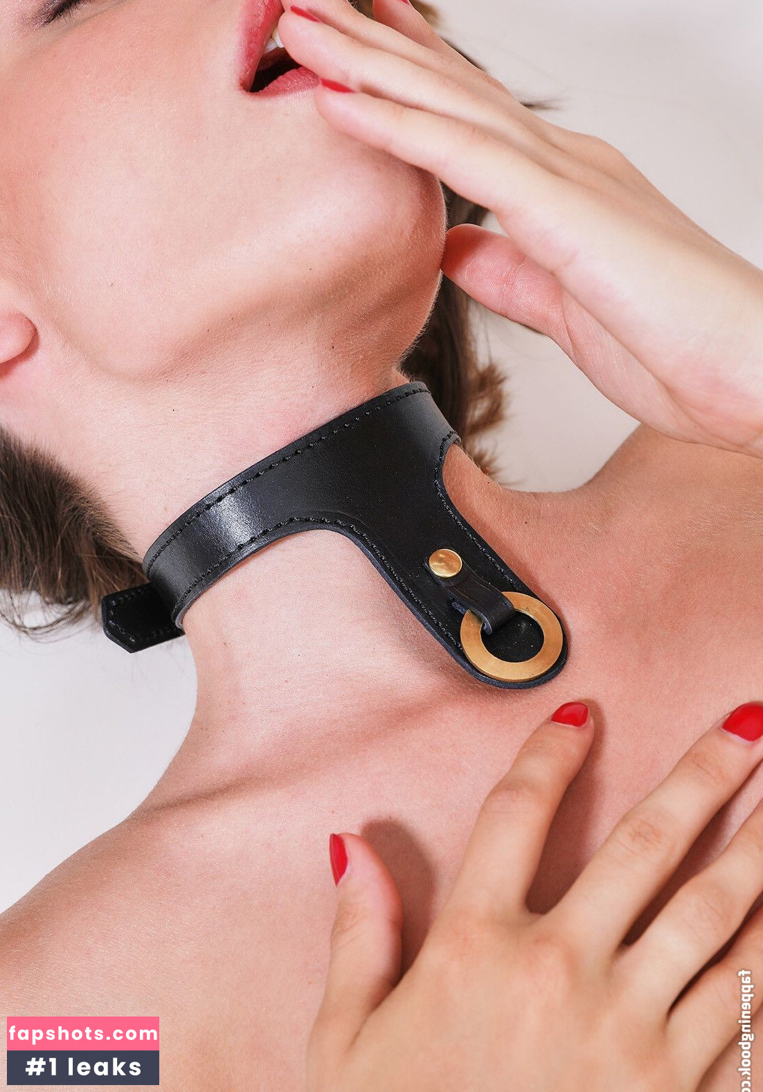 Rebecca Bagnol Filtración Desnuda OnlyFans Foto #915 - Fapshots