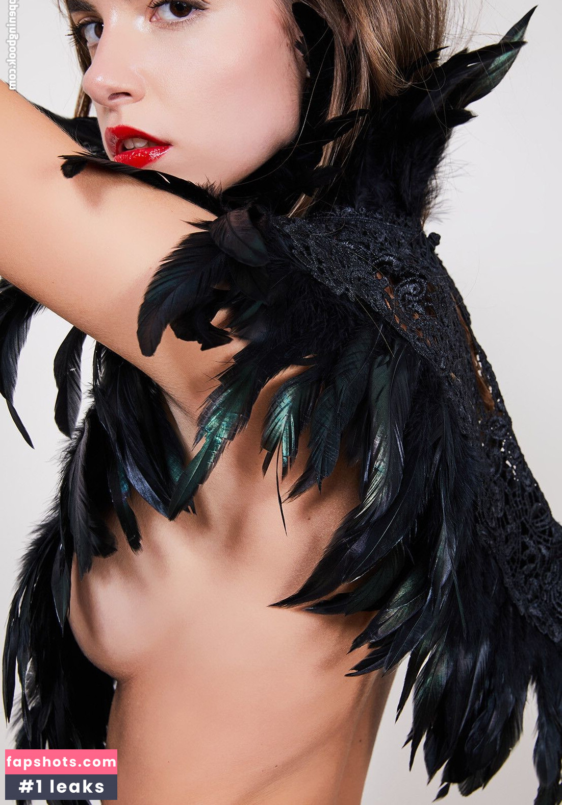 Rebecca Bagnol Filtración Desnuda OnlyFans Foto #930 - Fapshots