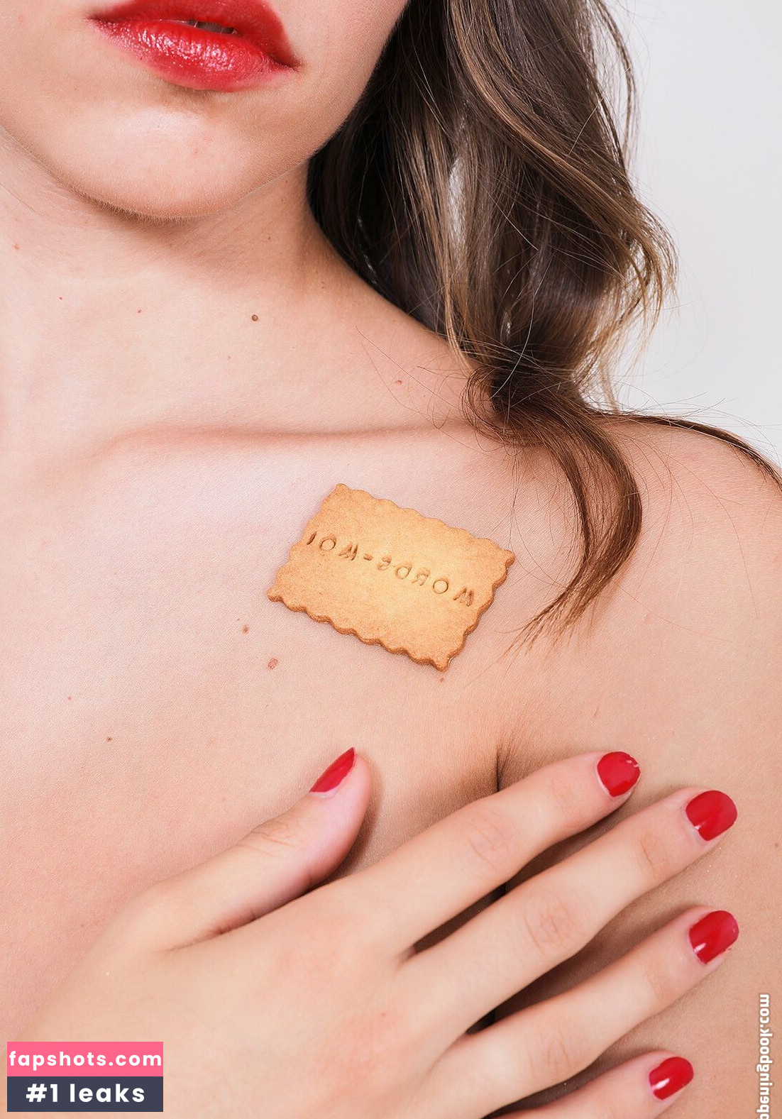 Rebecca Bagnol Filtración Desnuda OnlyFans Foto #935 - Fapshots