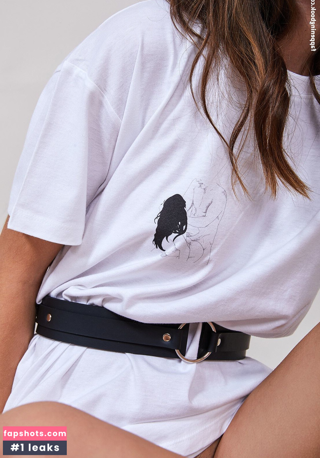 Rebecca Bagnol Filtración Desnuda OnlyFans Foto #945 - Fapshots