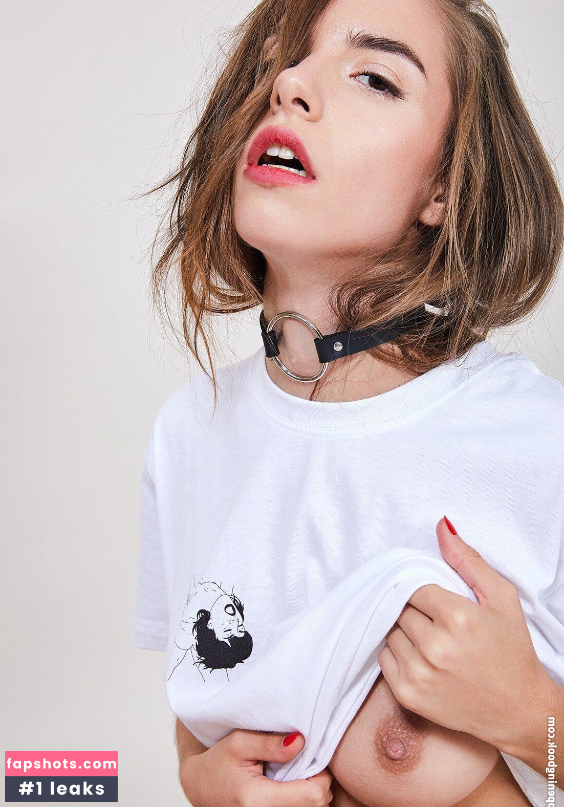 Rebecca Bagnol Filtración Desnuda OnlyFans Foto #946 - Fapshots