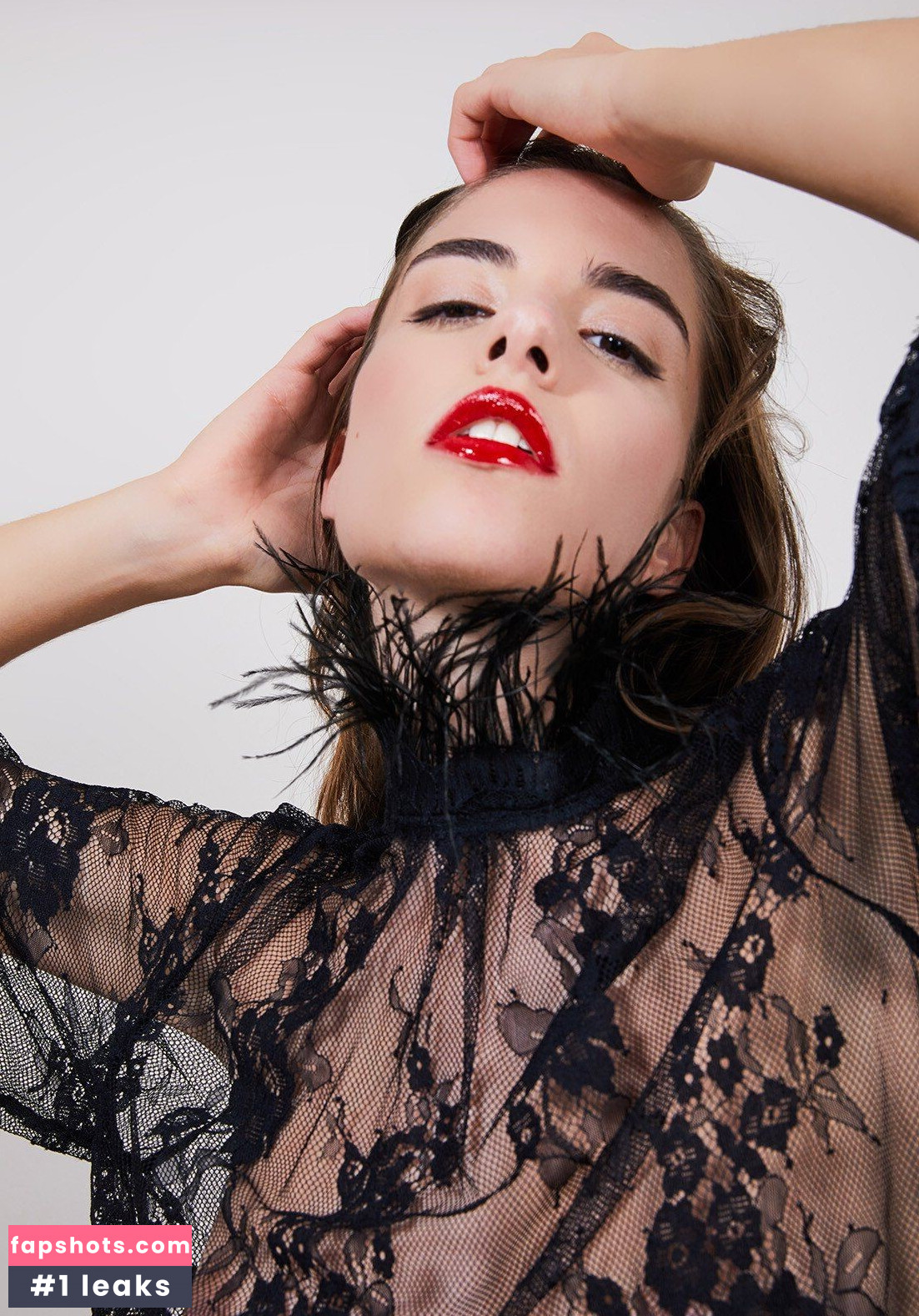 Rebecca Bagnol Filtración Desnuda OnlyFans Foto #949 - Fapshots