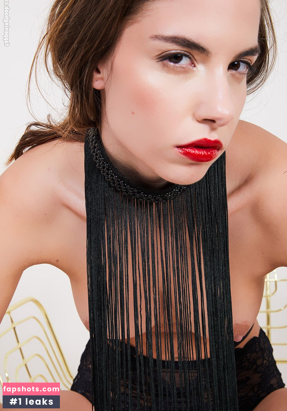 Rebecca Bagnol Filtración Desnuda OnlyFans Foto #951 - Fapshots