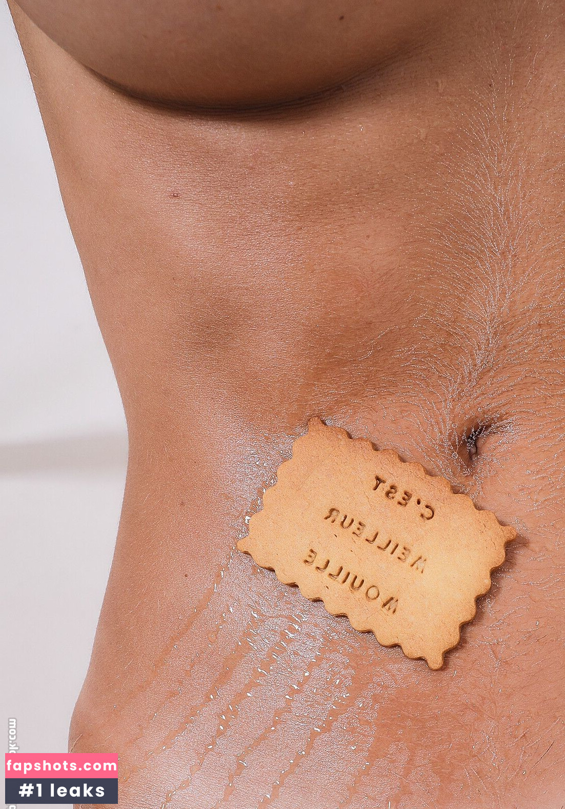 Rebecca Bagnol Filtración Desnuda OnlyFans Foto #959 - Fapshots