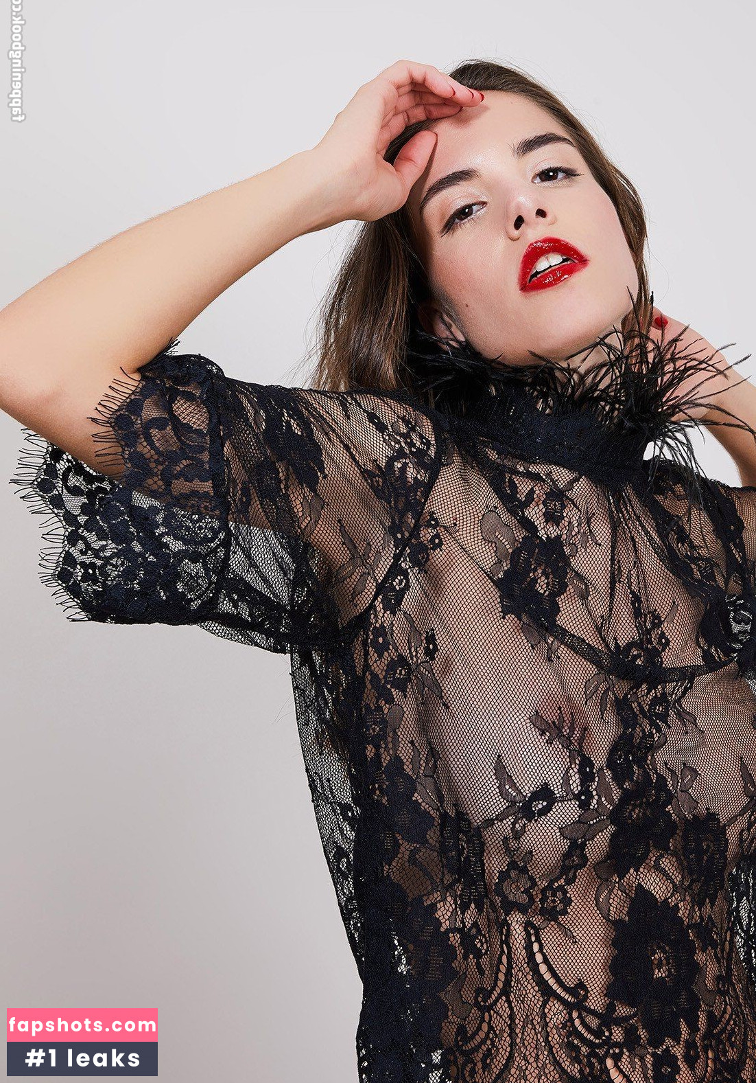 Rebecca Bagnol Filtración Desnuda OnlyFans Foto #960 - Fapshots