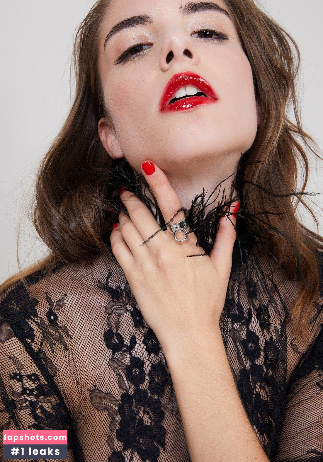 Rebecca Bagnol Filtración Desnuda OnlyFans Foto #962 - Fapshots