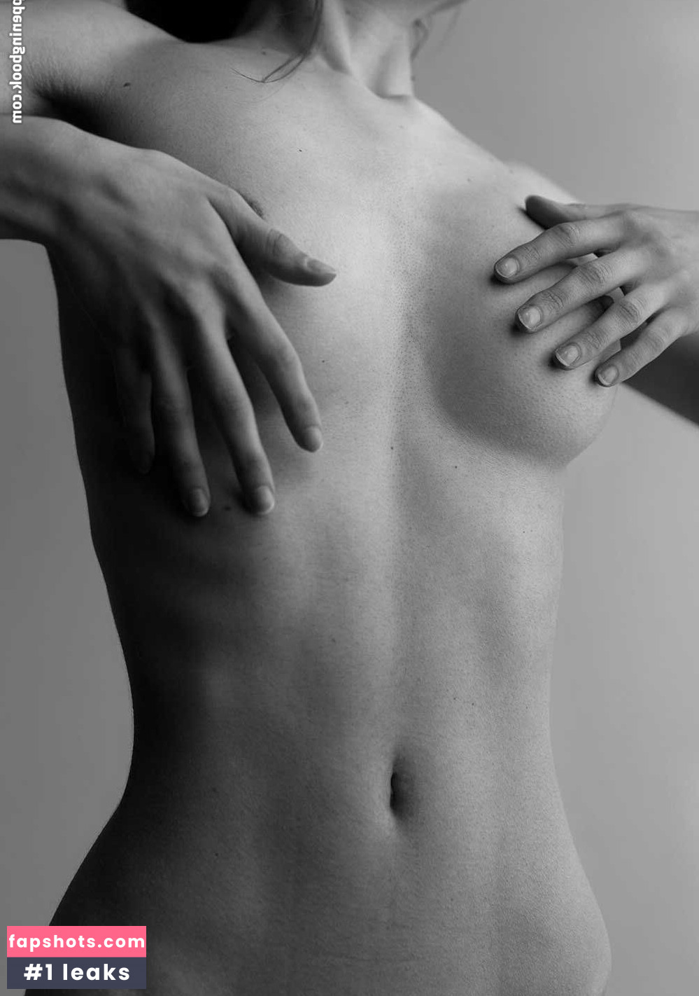 Rebecca Bagnol Filtración Desnuda OnlyFans Foto #967 - Fapshots