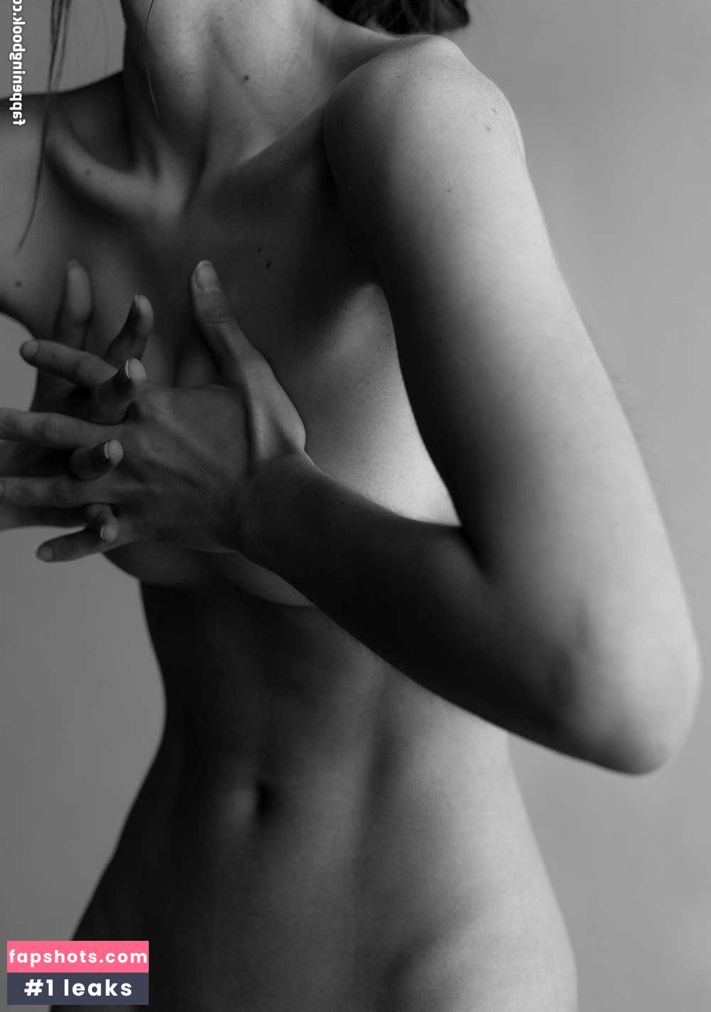 Rebecca Bagnol Filtración Desnuda OnlyFans Foto #971 - Fapshots