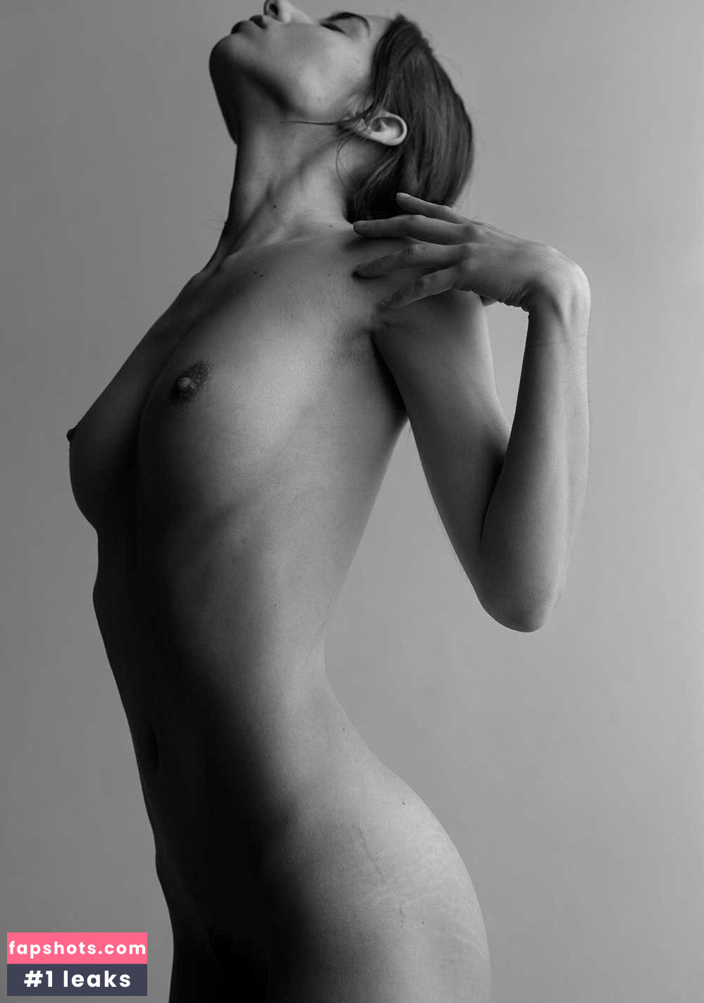 Rebecca Bagnol Filtración Desnuda OnlyFans Foto #977 - Fapshots