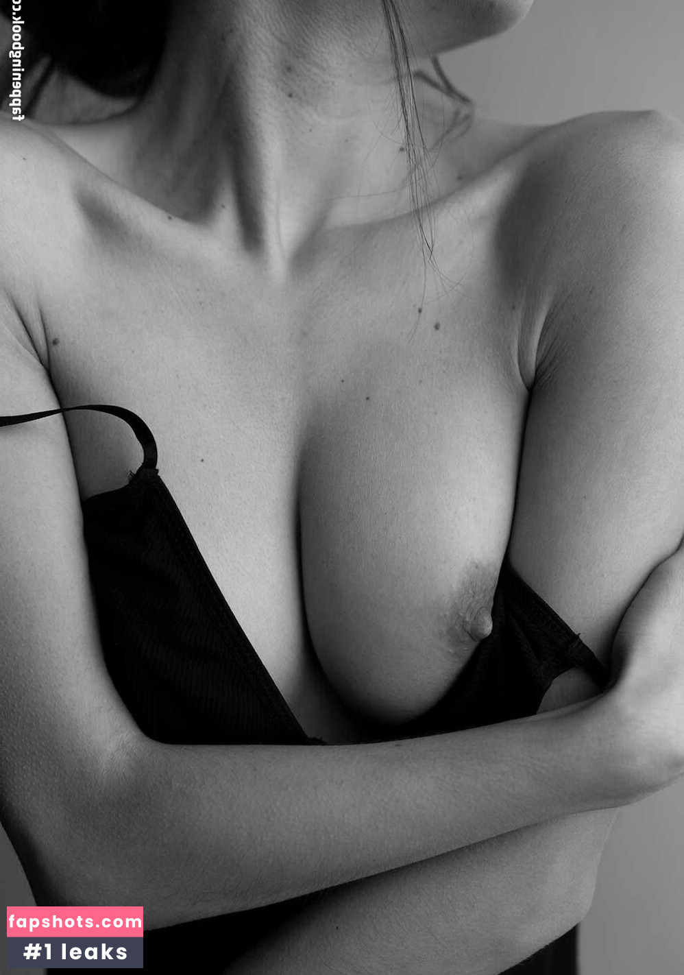 Rebecca Bagnol Filtración Desnuda OnlyFans Foto #982 - Fapshots