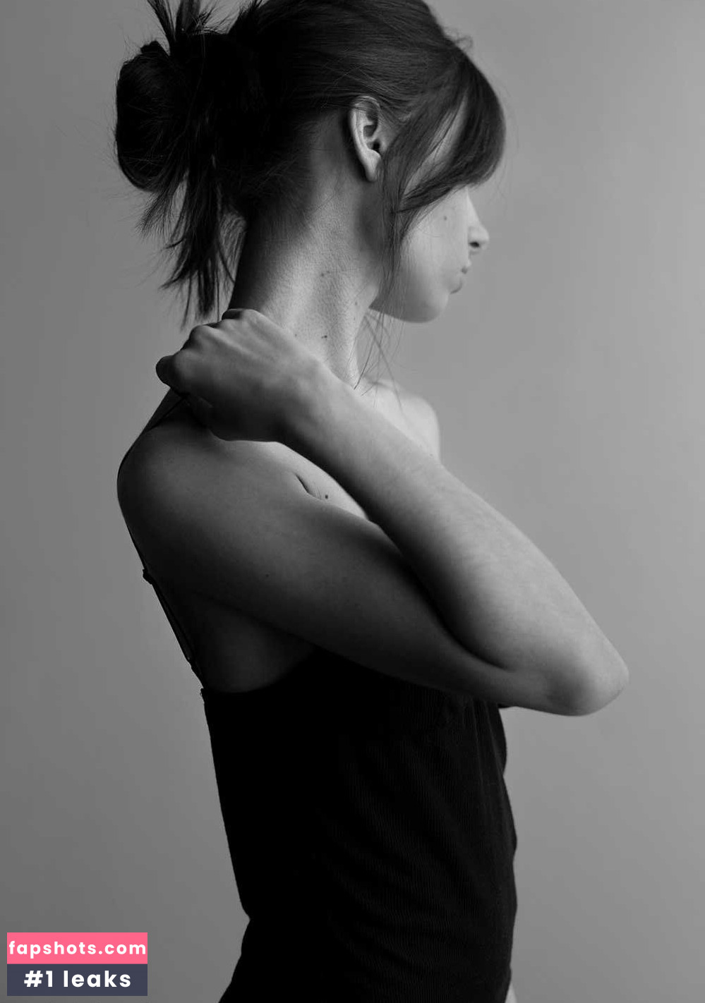 Rebecca Bagnol Filtración Desnuda OnlyFans Foto #985 - Fapshots