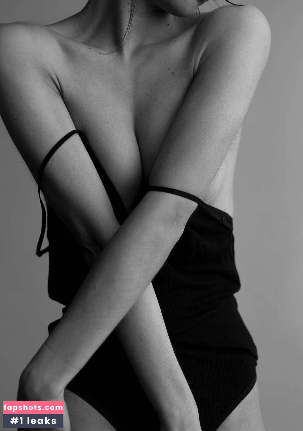 Rebecca Bagnol Filtración Desnuda OnlyFans Foto #986 - Fapshots